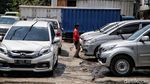 Pilu Jasa Rental Mobil Imbas Larangan Mudik