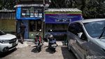 Pilu Jasa Rental Mobil Imbas Larangan Mudik