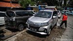 Pilu Jasa Rental Mobil Imbas Larangan Mudik