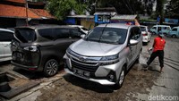 Biasanya destinasi mudik favorit adalah kawasan Jawa Tengah, Yogyakarta dan Jawa Timur.
