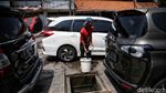 Pilu Jasa Rental Mobil Imbas Larangan Mudik