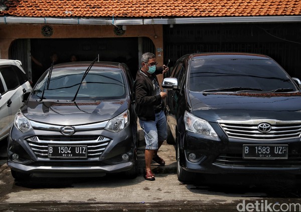 Rentcar Jakarta Timur 