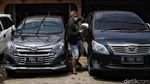 Pilu Jasa Rental Mobil Imbas Larangan Mudik