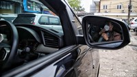 Perlu diketahui pada tahun ini mudik kembali dilarang dengan alasan masih dalam Pandemi COVID-19.