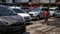 Pengusaha Rental Bentuk Tim Buser: Bisa Bantu Cari Unit Bermasalah Gratis