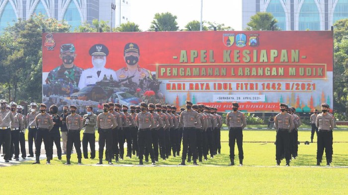 polda jatim