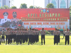 Transportasi Umum yang Masuk Jatim 6-17 Mei Wajib Tunjukan Syarat Perjalanan