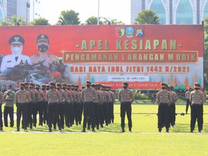Transportasi Umum yang Masuk Jatim 6-17 Mei Wajib Tunjukan Syarat Perjalanan