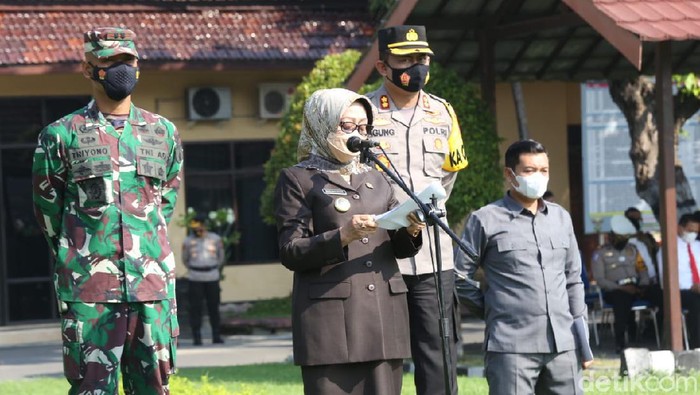 polres jombang