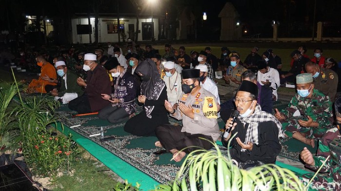 polres mojokerto