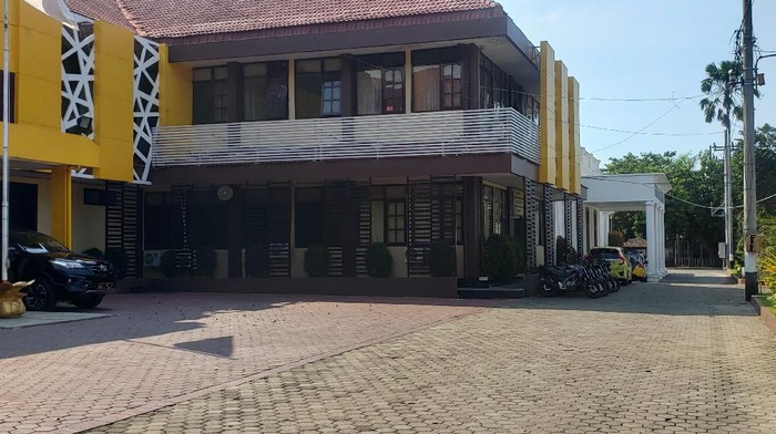 polresta probolinggo