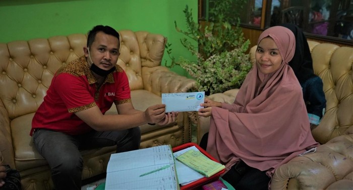 PT. Duta Maritim Jaya