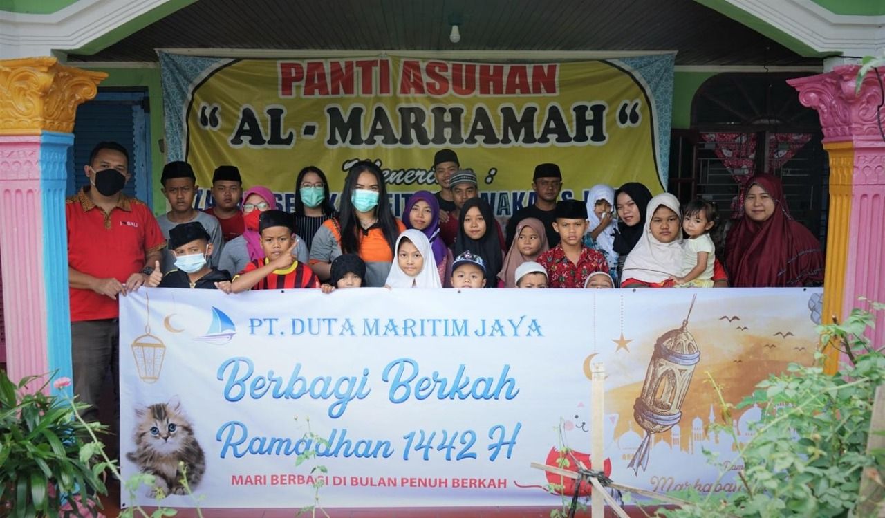 PT. Duta Maritim Jaya