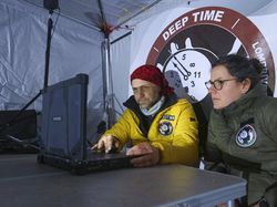 Potret Manusia Gua yang Jalani Eksperimen Buat Riset