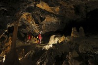 Puasa Ponsel di gua perancis