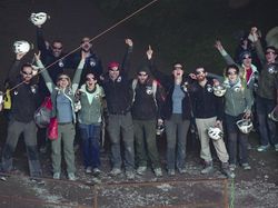 Potret Manusia Gua yang Jalani Eksperimen Buat Riset