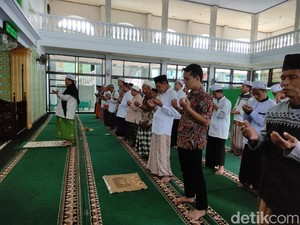 Asa Keluarga agar Jenazah Awak KRI Nanggala-402 Segera Dievakuasi