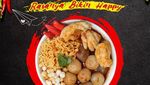 Slurpp! 20 Bakso Aci yang Pedas Kenyal Ada di Sini
