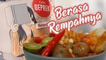 Slurpp! 20 Bakso Aci yang Pedas Kenyal Ada di Sini