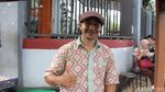 Dingin Segar! Es Santan Ketan Hitam Tanimbar yang Legendaris