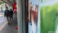 Pemerintah telah melarang mudik Lebaran 2021 pada 6-17 Mei 2021. Selain itu perjalanan untuk periode sebelum dan sesudah larangan mudik yakni 22 April-24 Mei 2021 juga diperketat.