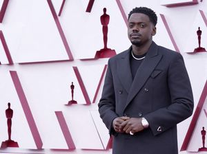 Daniel Kaluuya Absen di Black Panther: Wakanda Forever