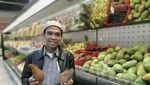 Ustaz Abdul Somad, Penggemar Berat Nasi Mandhi hingga Durian