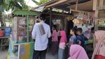 Ustaz Abdul Somad, Penggemar Berat Nasi Mandhi hingga Durian