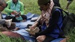 Ustaz Abdul Somad, Penggemar Berat Nasi Mandhi hingga Durian