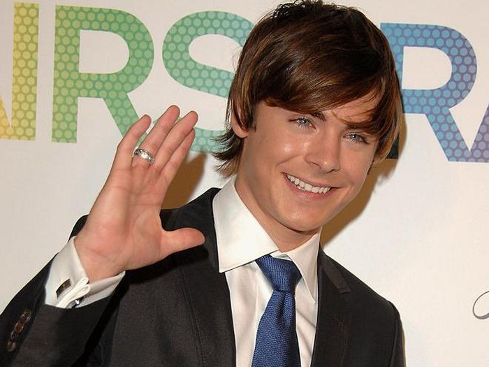 Zac Efron dan Tragedi Keluarga Von Erich yang Melegenda