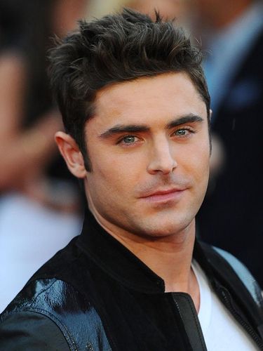 Zac Efron