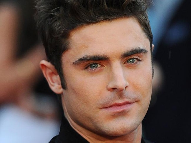 Zac Efron