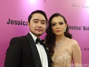 Abash Mantan Lucinta Luna Kenalkan Pacar Baru, Klarifikasi Soal Pelakor