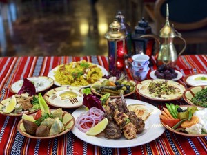 Puasa Tanpa Lapar! Sahur Tinggi Protein Bikin Kenyang Lebih Lama