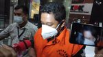 Potret Penyidik KPK Stepanus Robin yang Dipecat Dewas