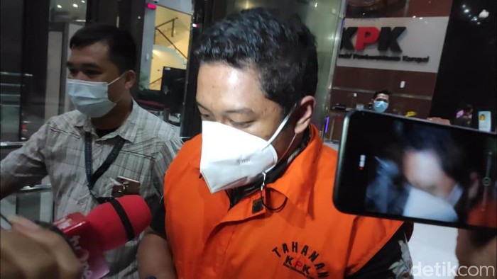 AKP Stepanus Robin (Azhar Bagas/detikcom)