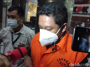 AKP Robin Dituntut Bayar Uang Ganti Rp 2,3 M, Maskur Husain Rp 9,2 M!