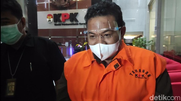 AKP Stepanus Robin (Azhar Bagas/detikcom) AKP Stepanus Robin (Azhar Bagas/detikcom)