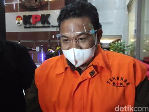 Membedah 5 Klaster Aliran Suap ke Eks Penyidik KPK