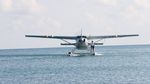 Asyik... Bali-Gili Iyang Bakal Ada Seaplane