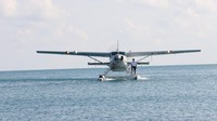 Pesawat apung ini juga dapat digunakan untuk kepentingan search and rescue (SAR) dan patroli laut. Tapi, kini semakin banyak juga pesawat apung yang digunakan untuk transportasi wisata di wilayah perairan luas.  