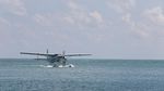Asyik... Bali-Gili Iyang Bakal Ada Seaplane