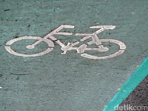 Sepeda Selain Road Bike Dilarang Lintasi JLNT Kp Melayu!