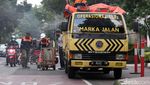 Tak Cuma Jakarta, Jalur Khusus Sepeda Juga Ada di Kota Bandung