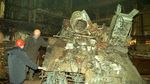 Melihat Lagi Pengangkatan Kapal Selam Kursk yang Tenggelam Tahun 2000