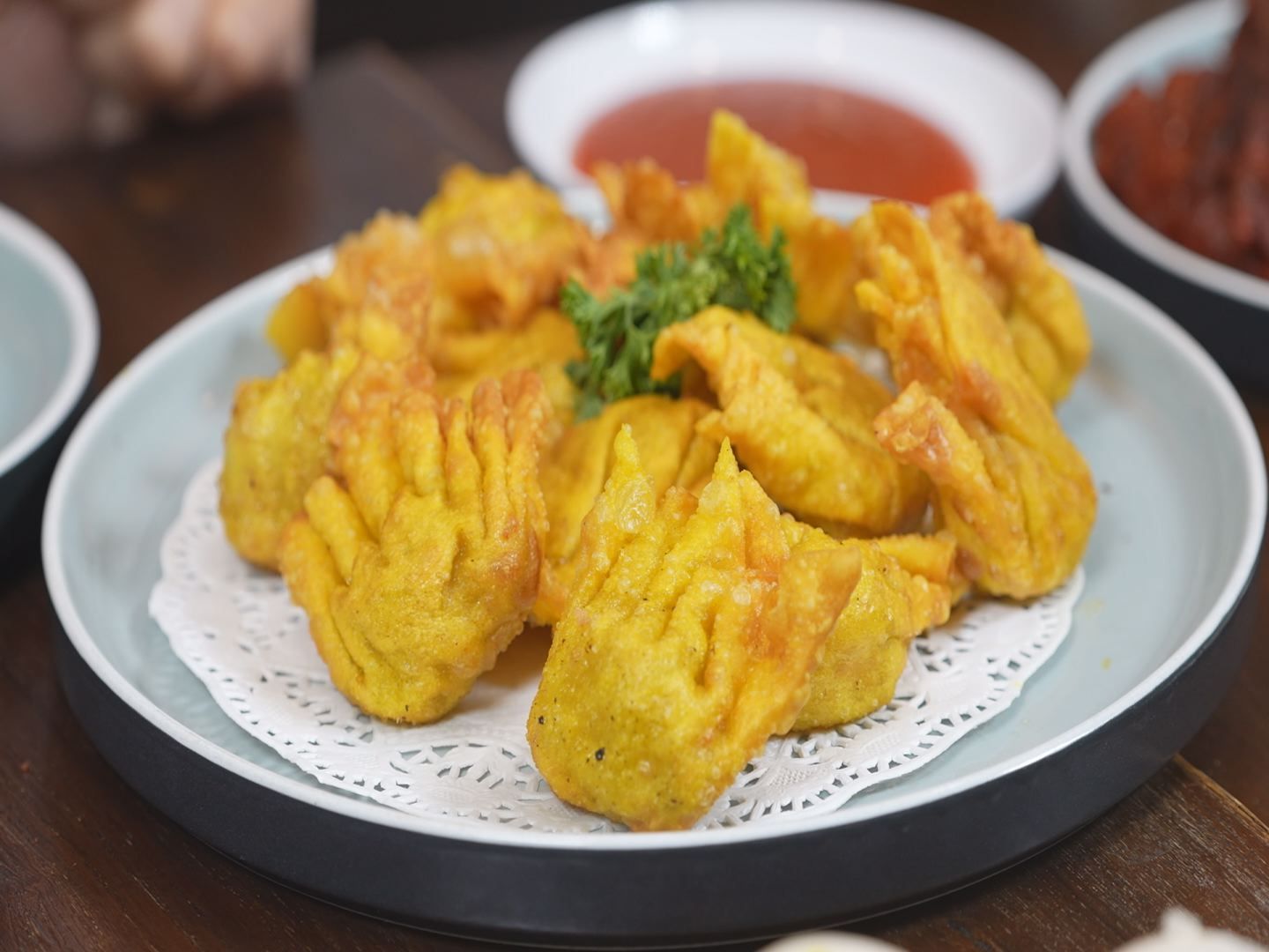 Bikin Laper! Ada Hadiah Rp 500 Ribu Saat Nonton Keseruan Ncess Nabati Makan Laksa