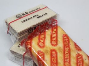 Dari 5 Biskuit Ini, Mana yang Ada di Rumahmu?