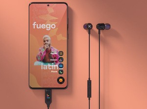Waduh, Earphone USB-C Ternyata Bisa Simpan Bloatware