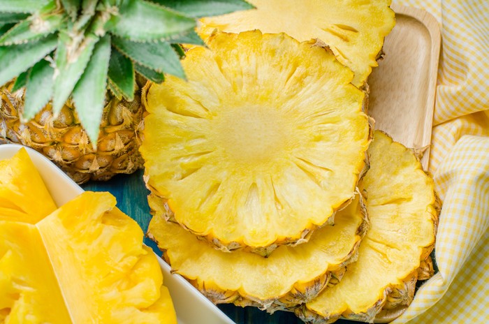 7 Buah Ini Sebaiknya Tidak Dikonsumsi Penderita Migrain