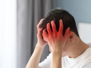 Sering Pusing usai Makan yang Gurih-Asin, Mungkinkah Gegara Migrain Dok?